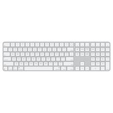 APPLE Magic Keyboard with Touch ID and Numeric Keypad (USB-C) - US English