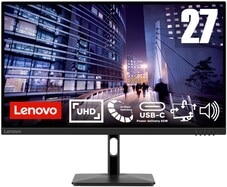 LENOVO N27P 27"4K Monitor