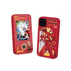 I-smart Disney mobile type kids camera