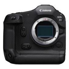 CANON EOS R1 Body Mirrorless Changeable Lens Camera