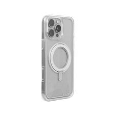 inno3C 创品 360°旋转磁环支架保护壳 for iPhone 16 Pro 手机外壳