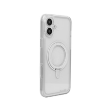 inno3C 创品 360°旋转磁环支架保护壳 for iPhone 16 Plus 手机外壳