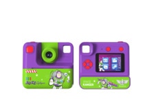 I-smart Disney Printable Kids camera