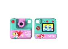 I-smart Disney Printable Kids camera (Ariel)