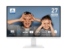 MSI MP273QW E2 27" 2K 100Hz Monitor