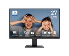 MSI MP273U 27" 60Hz 4K Monitor