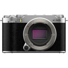 FUJIFILM X-M5 body Mirrorless Changeable Lens Camera