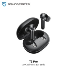 SOUNDPEATS T3 Pro 耳机