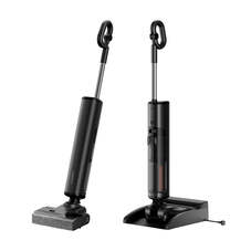 UWANT D700Pro「D」Shaped Flat-Lying Deodorizing Wet Dry Vacuum