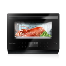 GERMAN POOL Air-Fry Microwave St