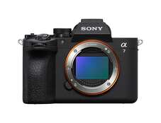 SONY A7 V (ILCE-7M5) Mirrorless Changeable Lens Camera