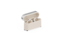 BUTTONS CLIP AI Earbuds