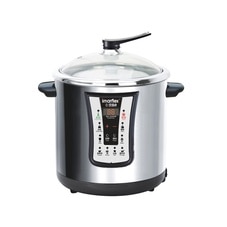 IMARFLEX ISC-1000 MULTI FUNCTION STEW COOKER Multi-Function Cooker