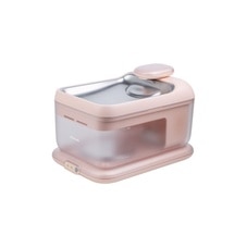 RASONIC AQUA-WARM 4L Cordless Pet Warm Water Dispenser (UV)