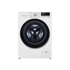 LG FV5SE90W2 Vivace 9KG 1200RPM Front Load Washer Front Load Washer