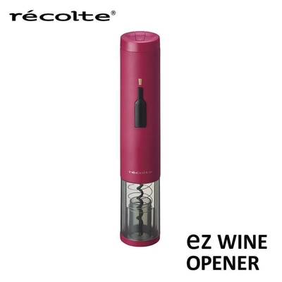 Recolte EWO-2 电动红酒开瓶器