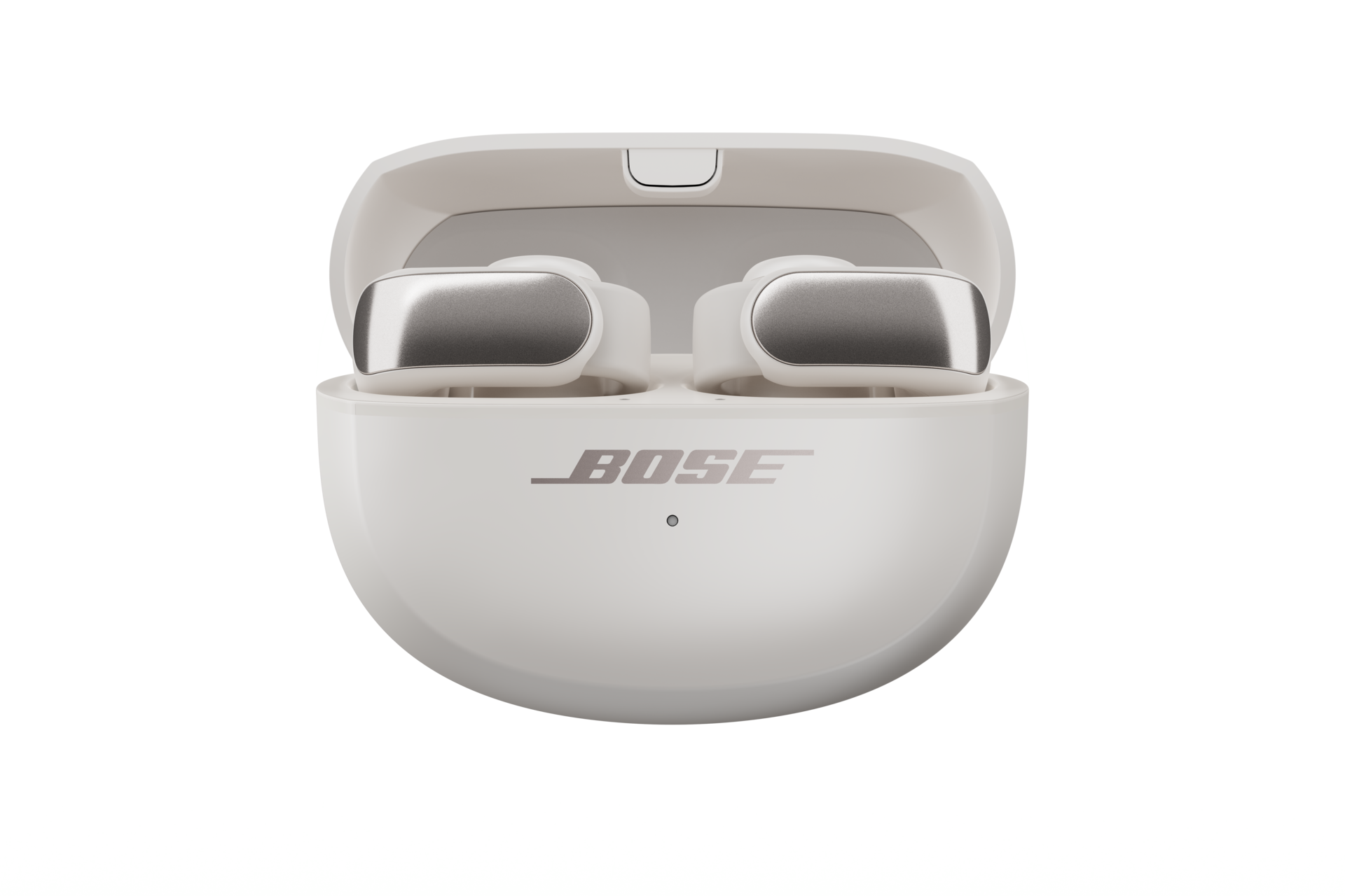 Bose Ultra 开放式耳机