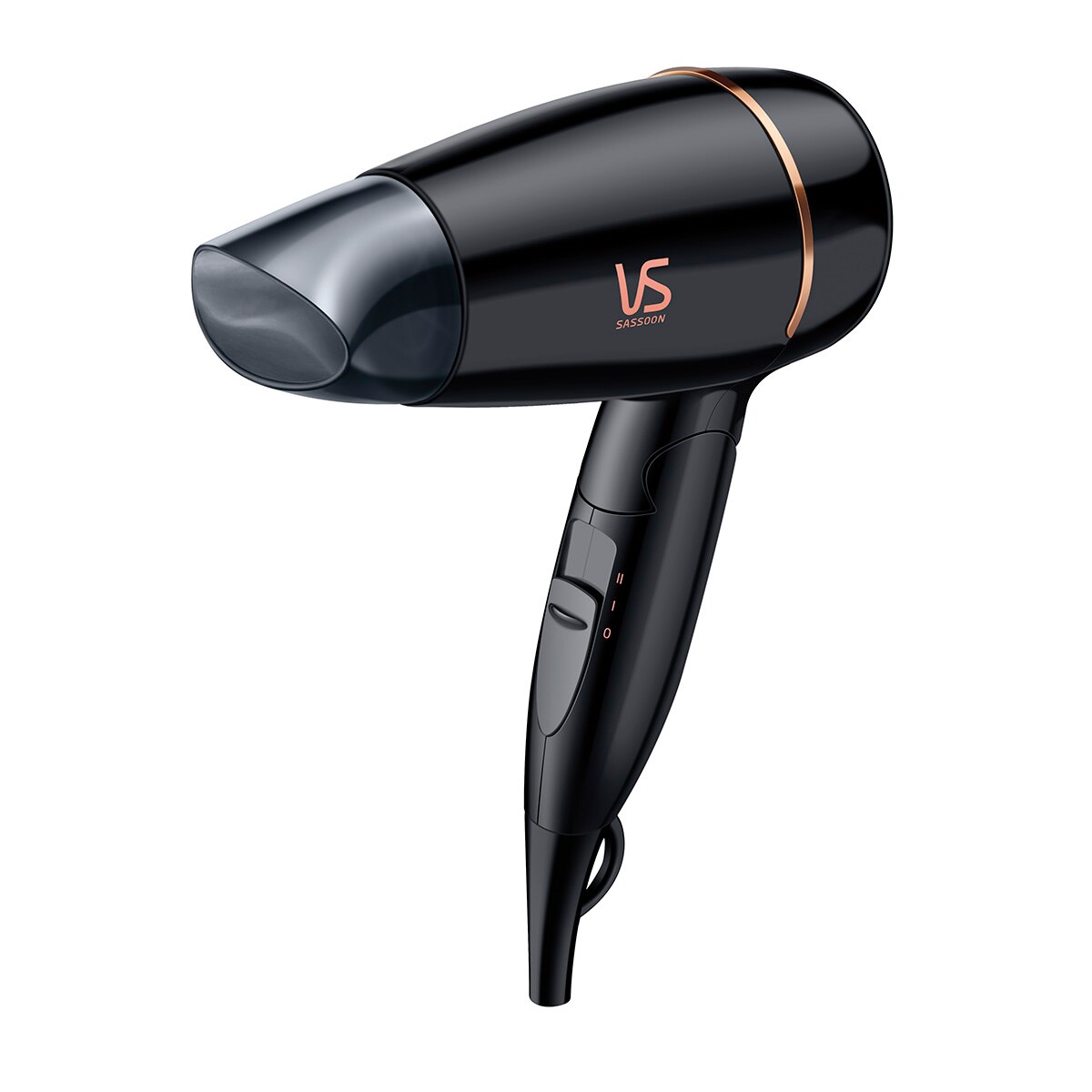 購買VIDAL SASSOON 沙宣 VS152H 1200瓦特負離子旅行風筒 | Fortress 豐澤